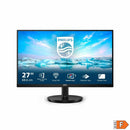 Monitor Philips 275V8LA/00 WLED Quad HD 27" LED VA Flicker free-1
