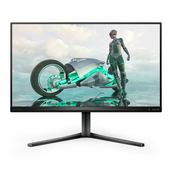 Monitor Philips Evnia 25M2N3200W/00 24,5" VA LCD Flicker free-0