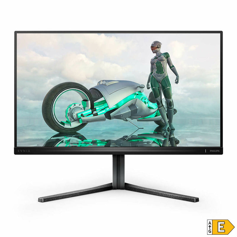 Monitor Philips Evnia 25M2N3200W/00 24,5" VA LCD Flicker free-6