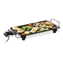 Piastra Grill Princess Nero 2000 W 26 x 46 cm-2