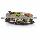 Piastra da Cucina Princess 162720 1100 W Nero-2