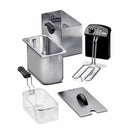 Friggitrice Princess Family Castle 2000W 3 L-2