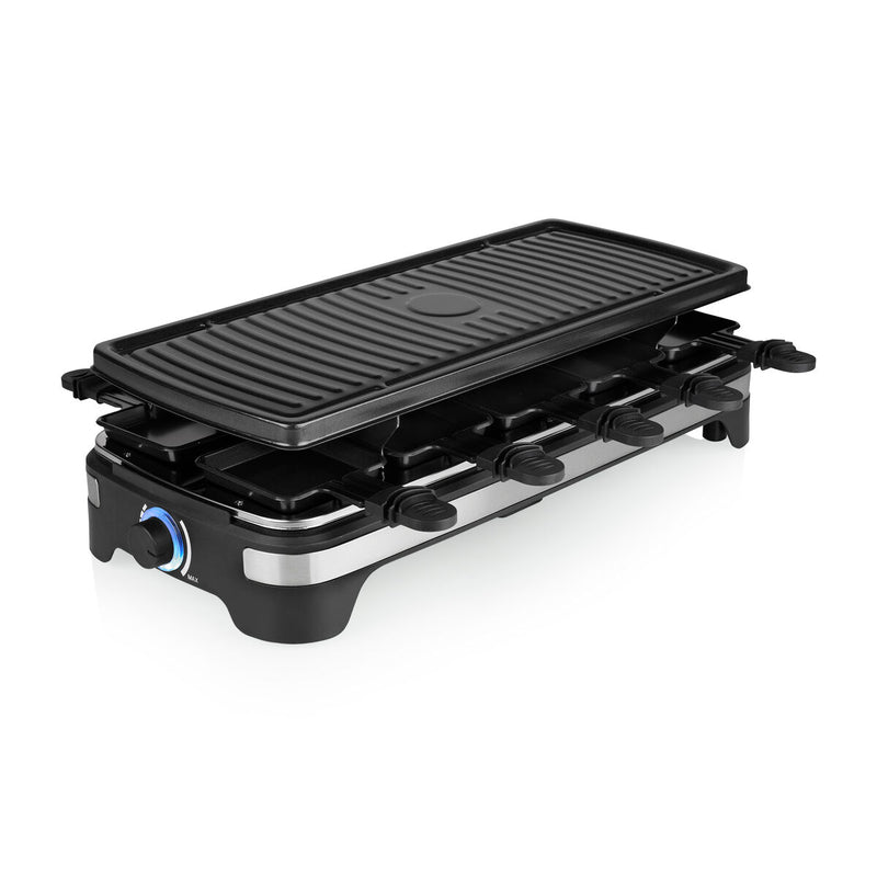 Piastra da Cucina Princess 162650 Nero-0