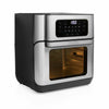 Friggitrice ad Aria Princess 183314 Nero 1500 W 10 L-0