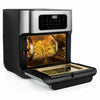 Friggitrice ad Aria Princess 183314 Nero 1500 W 10 L-2