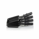 Piastra da Cucina Tristar RA-2949 Raclette Nero 500 W-3