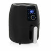 Friggitrice ad Aria Princess 01.182025.01.001 Nero 4,5 L 1500 W-1