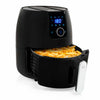 Friggitrice ad Aria Princess 01.182025.01.001 Nero 4,5 L 1500 W-0