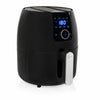 Friggitrice ad Aria Princess 01.182025.01.001 Nero 4,5 L 1500 W-5