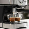 Caffettiera Express a Leva Princess 01.249412.01.001 1,5 L 1100W Acciaio 1,5 L-10