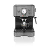 Caffettiera Express a Leva Princess 01.249412.01.001 1,5 L 1100W Acciaio 1,5 L-7