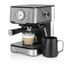 Caffettiera Express a Leva Princess 01.249412.01.001 1,5 L 1100W Acciaio 1,5 L-6