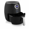 Friggitrice ad Aria Tristar Crispy Fryer 4,5 L Nero 1500 W-4