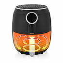 Friggitrice ad Aria Tristar Crispy Fryer 4,5 L Nero 1500 W-1