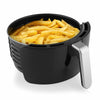 Friggitrice ad Aria Tristar Crispy Fryer 4,5 L Nero 1500 W-3