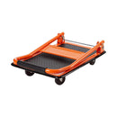 Carriola Black & Decker 60 x 40 x 80 cm 80 kg-1