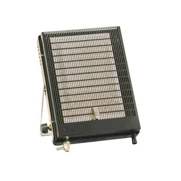 Riscaldatore a gas ALKE 290851 1350 W Roulotte-0