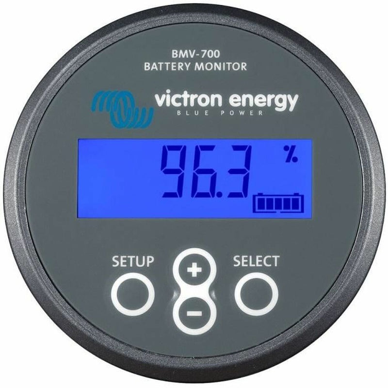 Monitoraggio della batteria Victron Energy BAM010700000-1