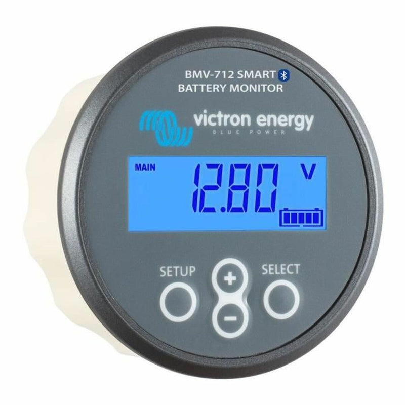 Monitoraggio della batteria Victron Energy BMV-712-1