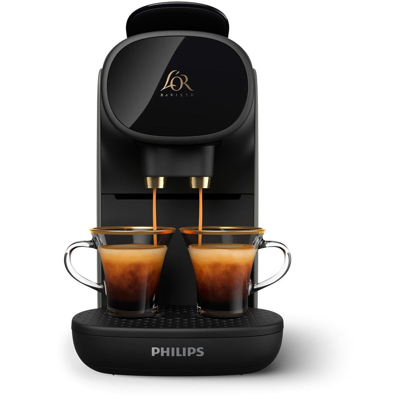 Caffettiera Elettrica Philips LM9012/20 Nero 1450 W 800 ml-4