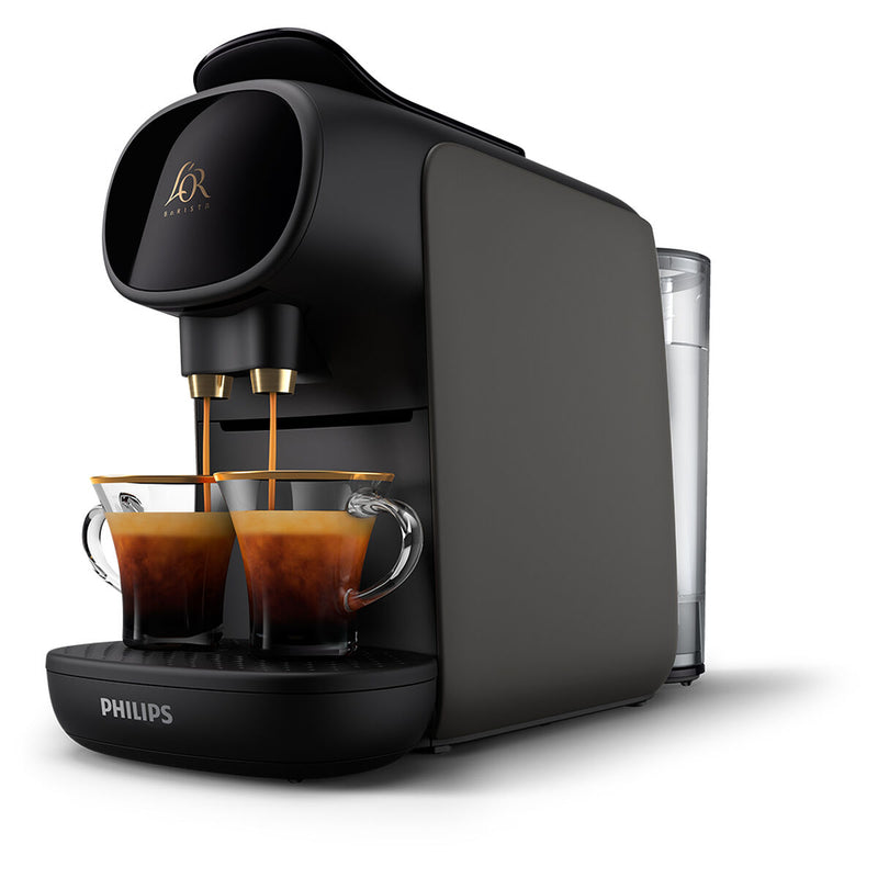 Caffettiera Elettrica Philips LM9012/20 Nero 1450 W 800 ml-0