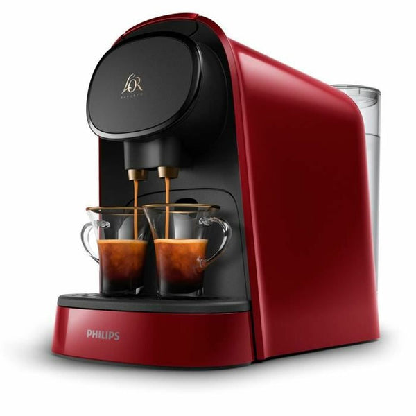 Caffettiera con Capsule Philips L'Or Barista LM8012 / 51-0