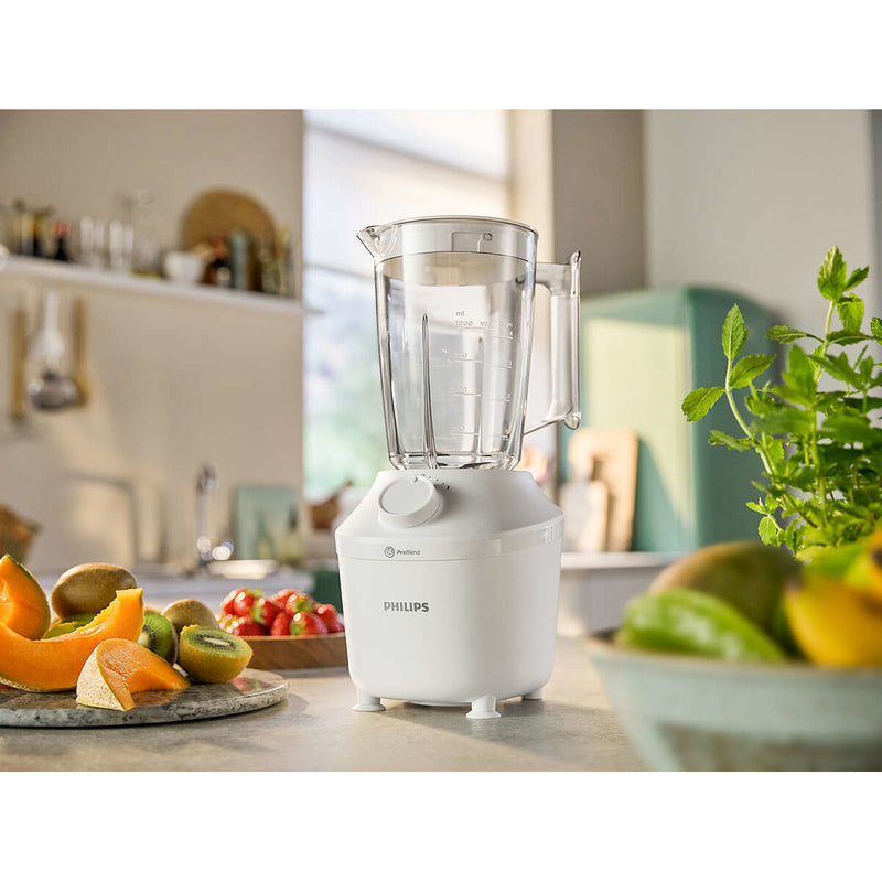 Frullatore Philips HR2041/00 3000 Series 450W 1,9L-1