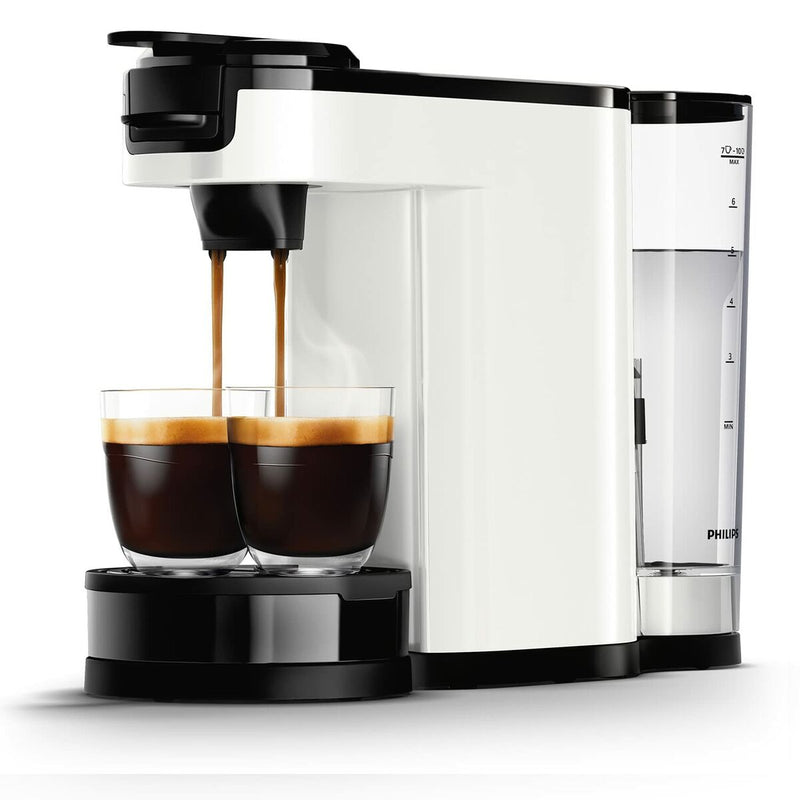 Caffettiera con Capsule Philips HD6592/05 1450 W-2
