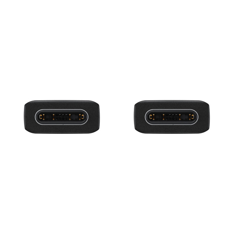 Cavo USB-C Samsung EP-DA705 Nero 60 W-2