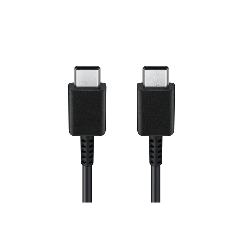 Cavo USB-C Samsung EP-DA705 Nero 60 W-1