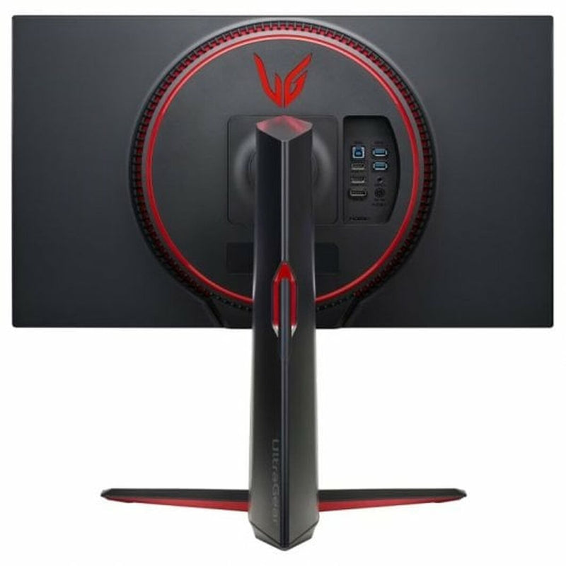Monitor LG UltraGear 27GP95RP-B 4K Ultra HD 27"-5