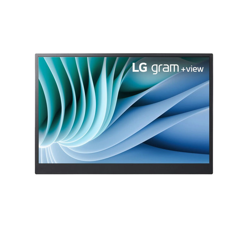 Monitor LG 16MR70 WQXGA 60 Hz 2560 x 1600 px-5