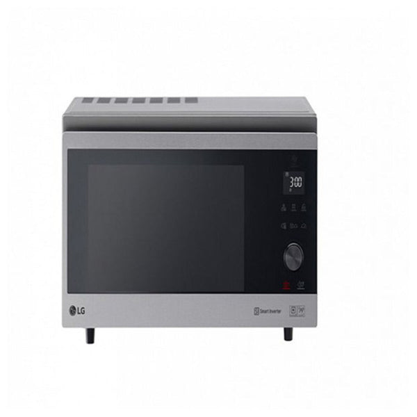Forno a Microonde LG MJ3965ACS 39 L 1200W 900 W (39 L)-0