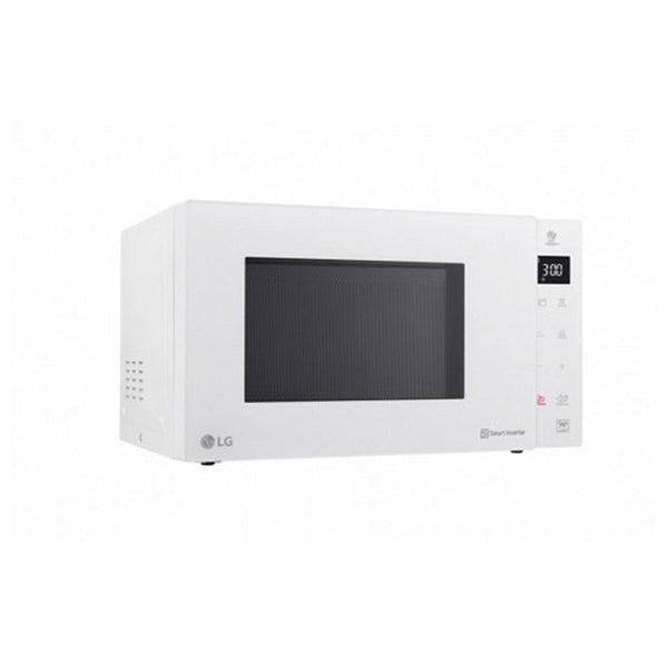 Microonde con Grill LG MH6535GDH   25L Bianco 1000 W 25 L-0