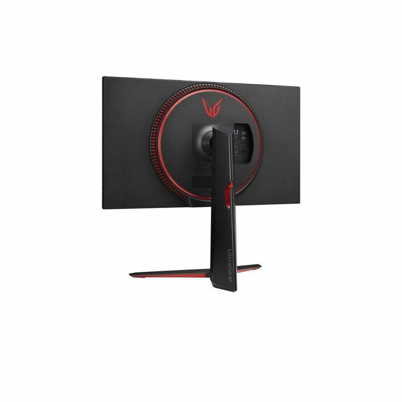 Monitor LG 27GP850P-B 27" LED Flicker free NVIDIA G-SYNC 240 Hz 165 Hz-4