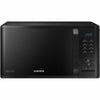 Microonde Samsung MS23K3555EKEF Nero 23 L-0