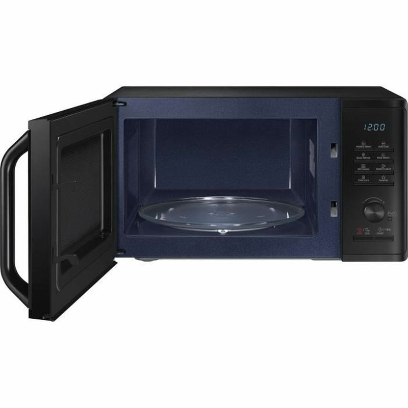 Microonde Samsung MS23K3555EKEF Nero 23 L-2