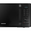 Microonde Samsung MS23K3555EKEF Nero 23 L-3