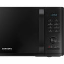 Microonde Samsung MS23K3555EKEF Nero 23 L-3