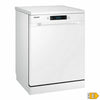 Lavastoviglie Samsung DW60M6050FW Bianco 60 cm-6