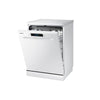 Lavastoviglie Samsung DW60M6050FW Bianco 60 cm-5