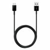 Cavo USB A con USB C Samsung EP-DG930 Nero 1,5 m-0