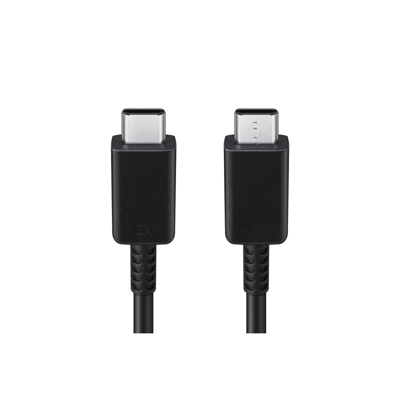 Cavo USB-C Samsung EP-DN975BBEGWW Nero 1 m-1