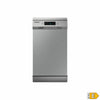 Lavastoviglie Samsung DW50R4070FS-4