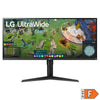 Monitor LG 34WP65G-B IPS LED 34" 35" AMD FreeSync-5