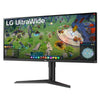 Monitor LG 34WP65G-B IPS LED 34" 35" AMD FreeSync-3