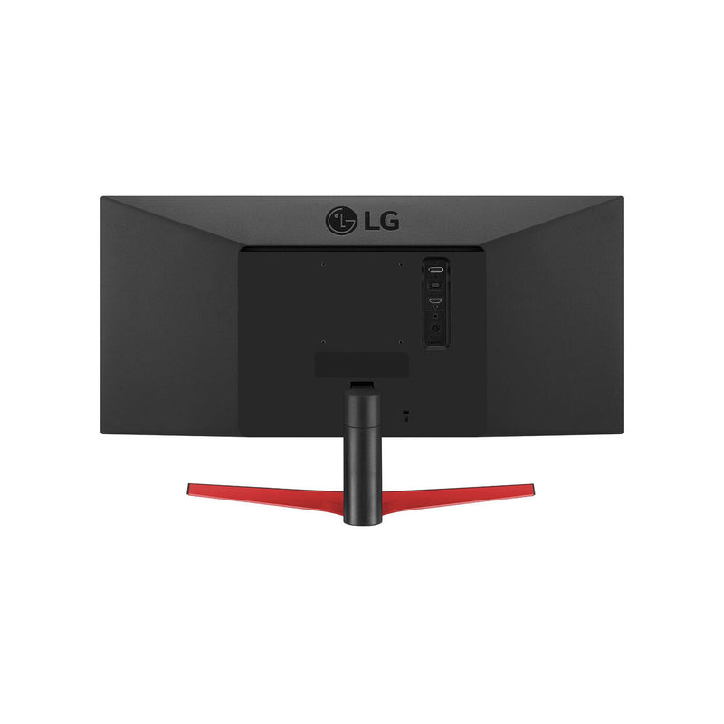 Monitor LG 29WP60G-B 29" WQHD IPS LED UltraWide-3