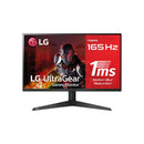 Monitor Gaming LG 24GQ50F-B 24" LED LCD-0