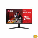 Monitor Gaming LG 24GQ50F-B 24" LED LCD-11
