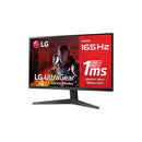Monitor Gaming LG 24GQ50F-B 24" LED LCD-8